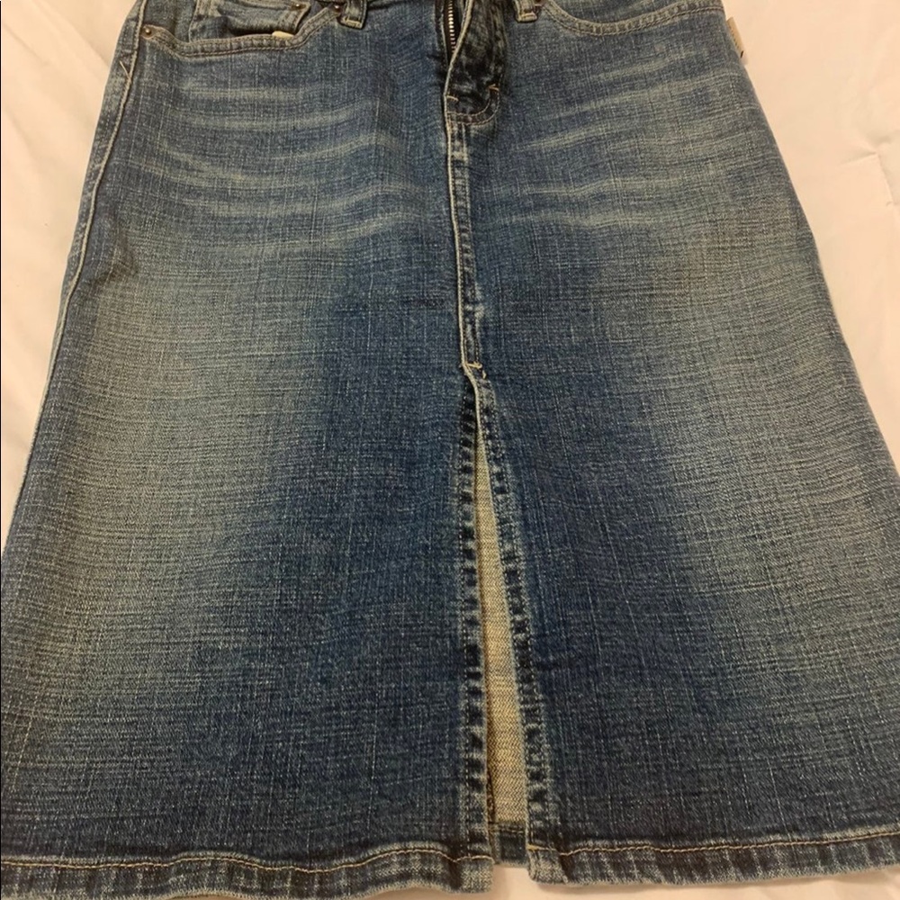 Sergiovalente skirt size small